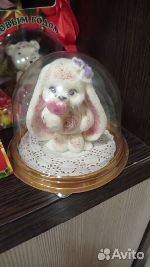 Шоколадные фигурки