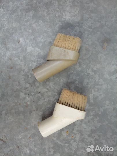 Аксессуары пылесосов