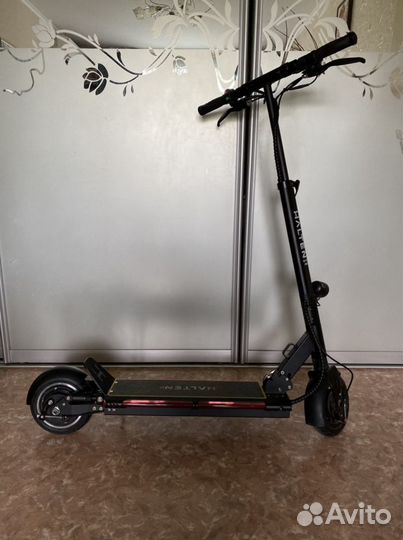 Электросамокат Halten RS 01 PRO взрослый