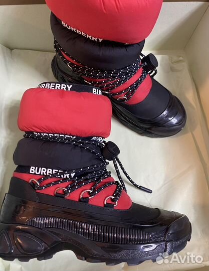 Burberry оригинал 32