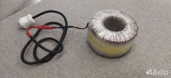 Развязывающий трансформатор