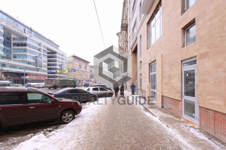 115 м2 Особняк 