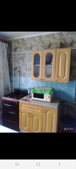 Комната 14 м² в 3-к., 2/3 эт.