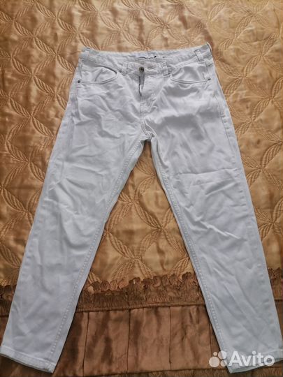 Мужские вещи пакетом 48 50