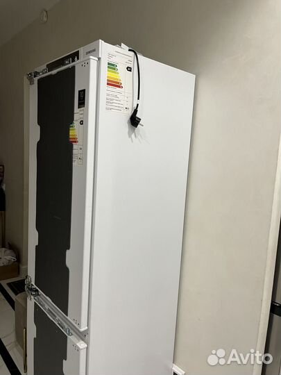 Холодильник samsung brb260131ww