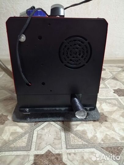 Автономный отопитель дизельный