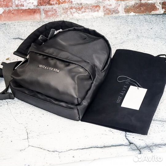 1017 Alyx 9sm сумка