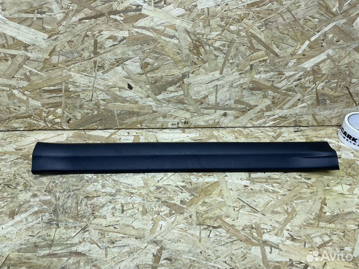 Накладка порога передняя левая Toyota RAV 4 40