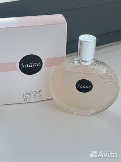 Духи Lalique Satine 50ml