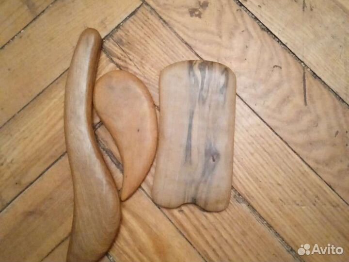 Каталки,скалки,для медового массажа