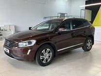 Volvo XC60 2.4 AT, 2015, 115 346 км, с пробегом, цена 2 530 000 руб.