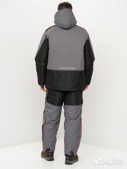 Костюм зимний Поплавок Siberia Floating р. 48-50