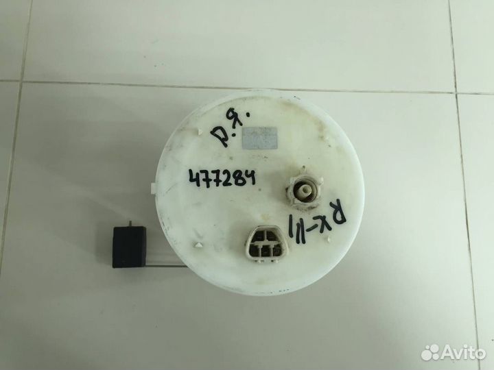 Насос топливный электрический Lexus RX 350 /450h X