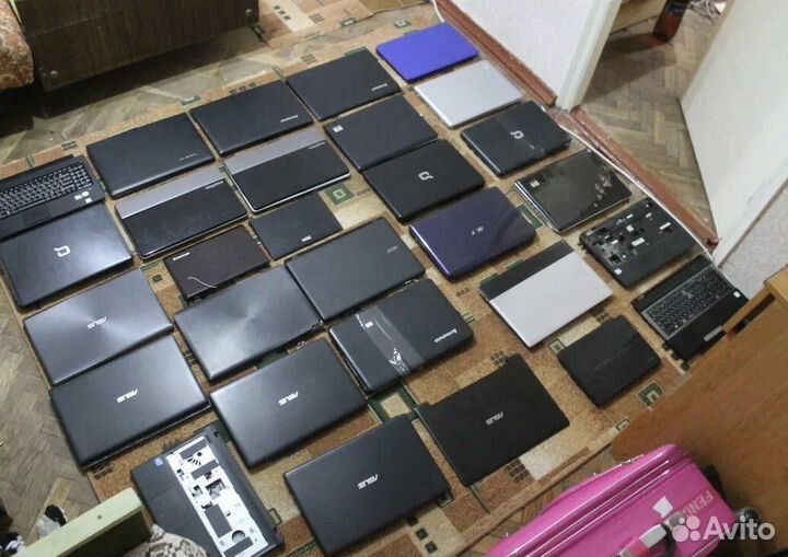 Ноутбуки для работы, учебы, фильмов и игр