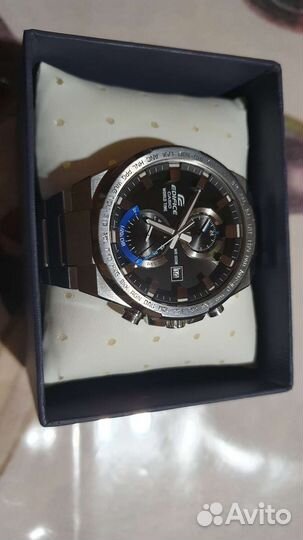 Часы casio