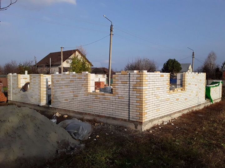 Участок 15 сот. (ИЖС)