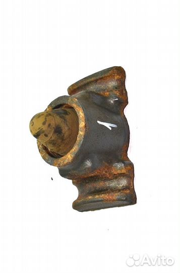 Отбойник, передний мост mercedes-benz Actros MP2/M