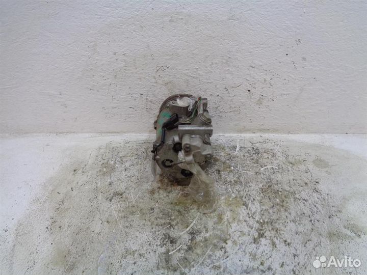 Компрессор системы кондиционирования Honda Accord