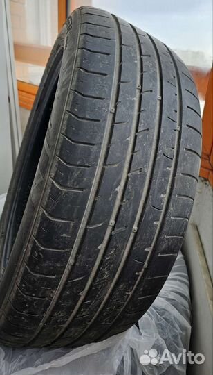 Kumho Crugen HP91 235/55 R19 101V