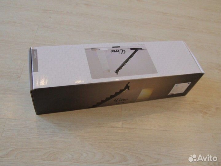 Настольная лампа seletti verso