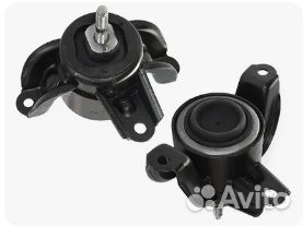 Подушка двигателя hyundai solaris 2010/KIA RIO 201