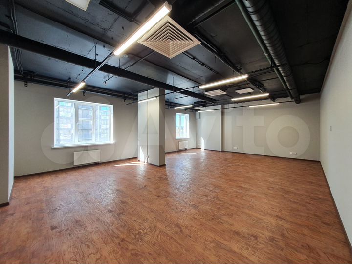 Аренда офиса 2340 м2