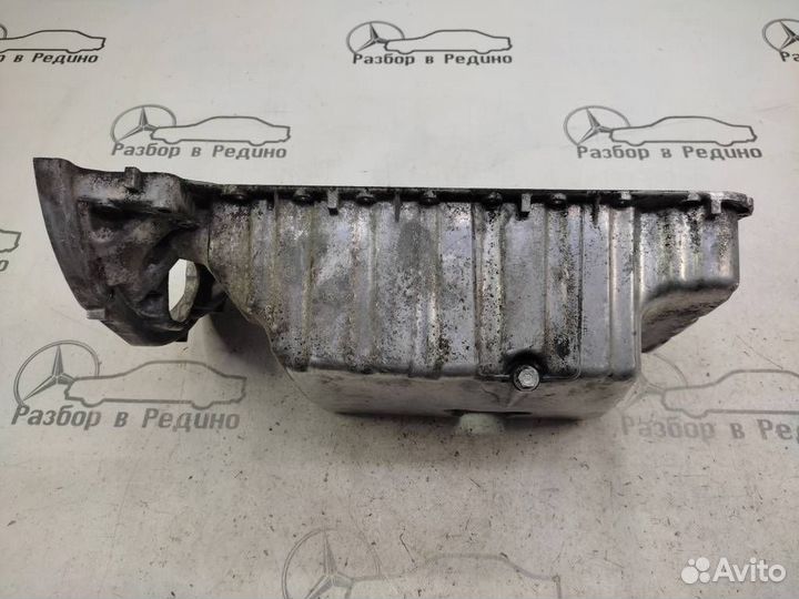 Поддон W638 V-class Vito 611.980