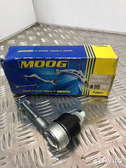 Наконечник рулевой тяги moog PE-ES-5723
