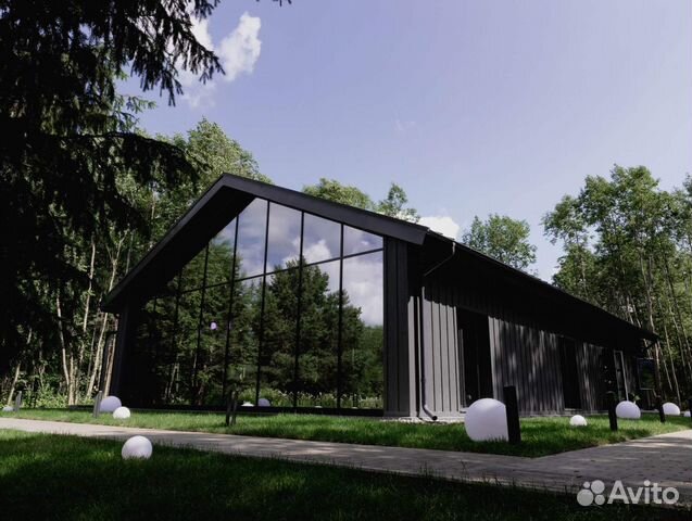 Аренда банкетного зала