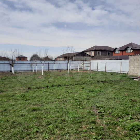 Дом 108 м² на участке 7 сот.