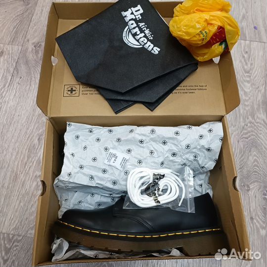 Туфли мужские