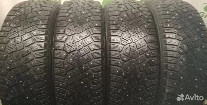 Continental IceContact 2 225/65 R17