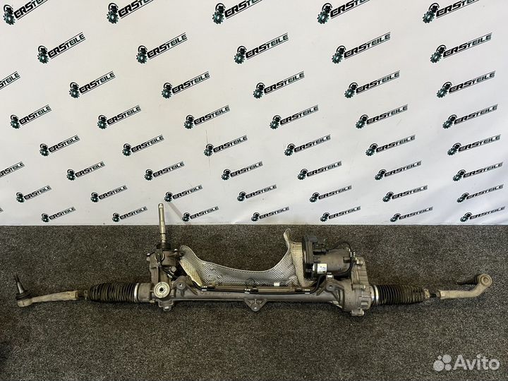 Рулевая рейка Volvo V60 B420T5 2022