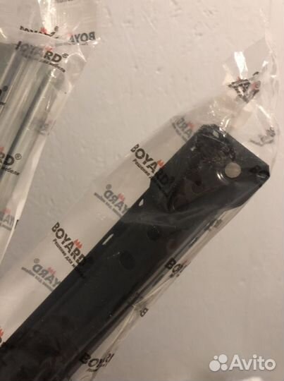 Направляющие для ящиков