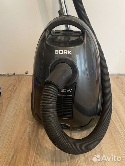 Пылесос Bork