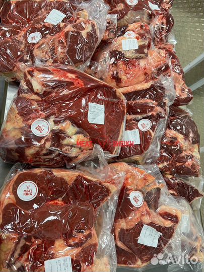 Баранья лопатка без кости с доставкой на дом