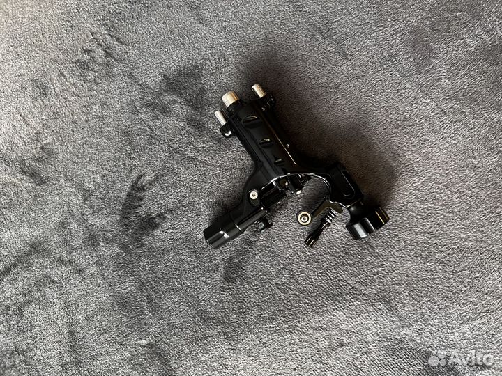 Тату машинка Stingray Ink Machines (Швеция)