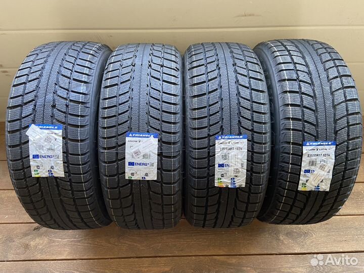 Triangle TR777 225/60 R17 99H