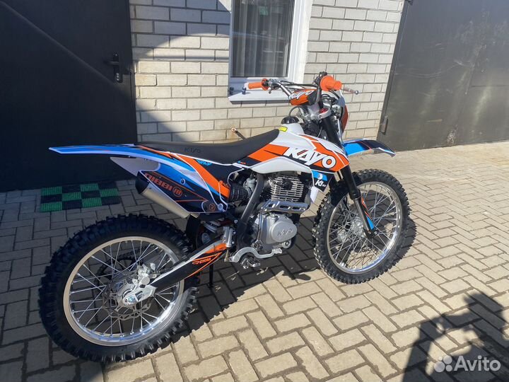 Kayo k1 250