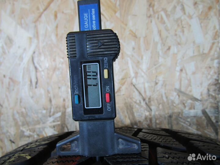 Dunlop SP Winter Sport 3D 255/45 R18