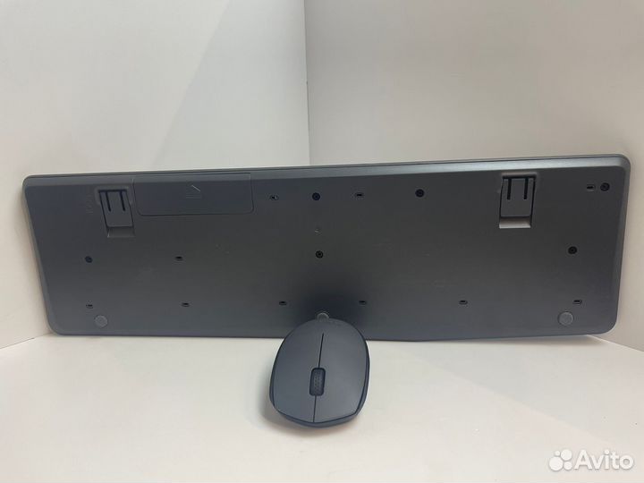 Комплект Logitech MK235