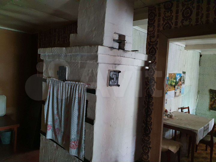 Дача 55 м² на участке 4 сот.