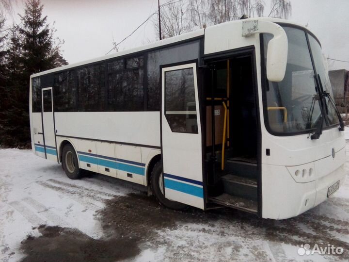 Заказ/аренда автобуса. Пассажирские перевозки