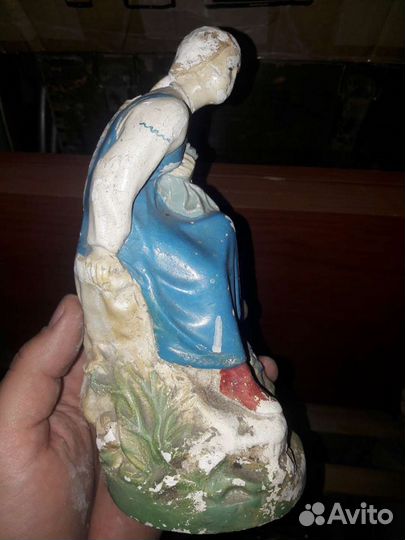 Статуэтки СССР