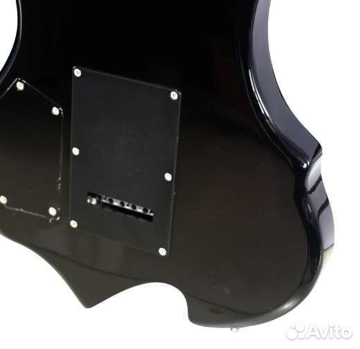 Электрогитара 24 лада