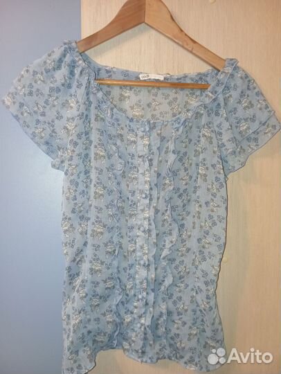 Блузка женская