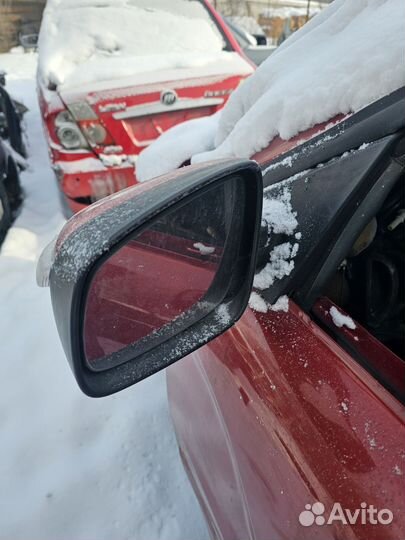 Зеркало боковое левое LADA xray
