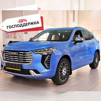 Новый Haval Jolion 1.5 MT, 2024, цена от 1 899 000 руб.