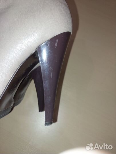 Ботильоны женские