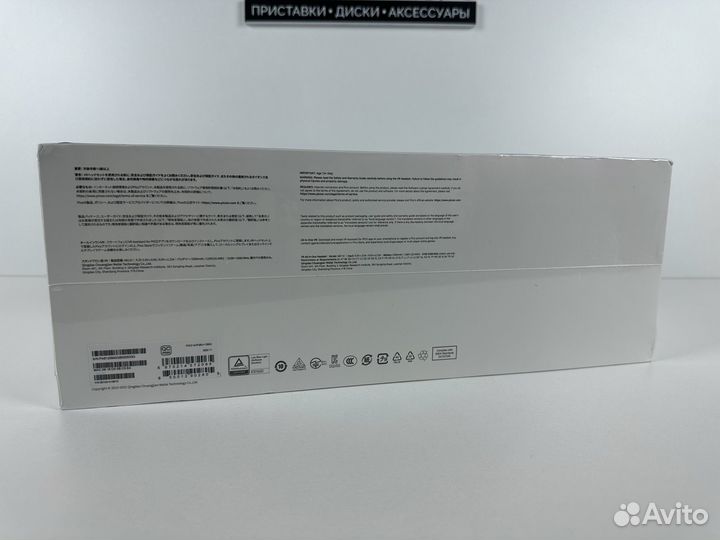 Pico 4 128GB новая система виртуальной реальности